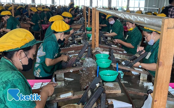 Thumbnail Berita - UMK Kota Malang Naik Rp16.545, Berlaku Selama 2 Bulan