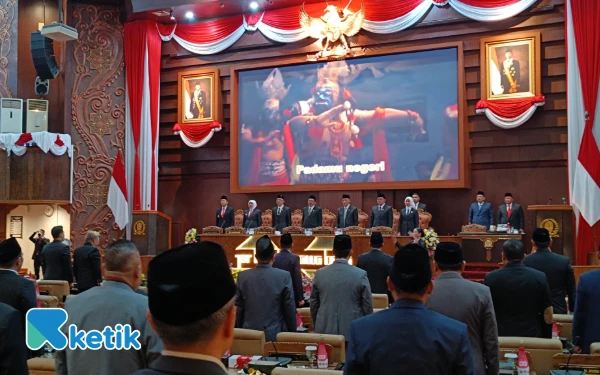 Thumbnail Berita - Komisi C DPRD Jatim Sepakati Penyertaan Modal Rp500 Miliar untuk BPR