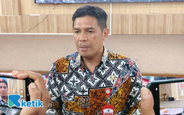 Thumbnail Berita - 4 Fakta Menarik Gerak Jalan Mojokerto-Surabaya 2025, Dijamin Lebih Seru!