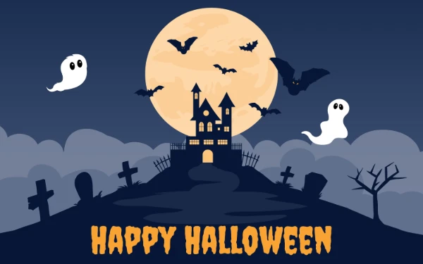 Thumbnail Berita - Halloween: Seru Buat Kostum, Tapi Apa Kata Alkitab?