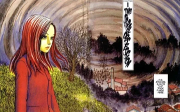 Thumbnail Berita - Halloween Asik ala Junji Ito: 5 Manga yang Bikin Kamu Susah Tidur!