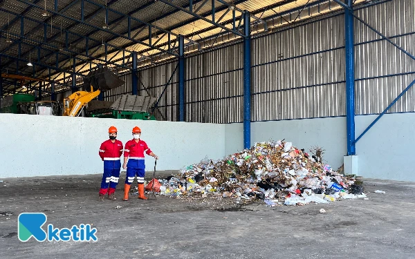 Thumbnail Berita - Bukan Sekadar TPA! DLH Kota Malang Siapkan Supit Urang Jadi Spot Wisata Edukasi Minim Bau