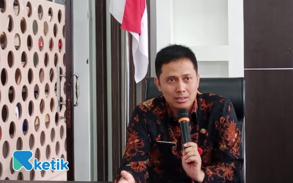 Thumbnail Berita - Dinkes Kota Batu Bergerak! RAD TBC dan Tim Khusus Siap Perangi Tuberkulosis