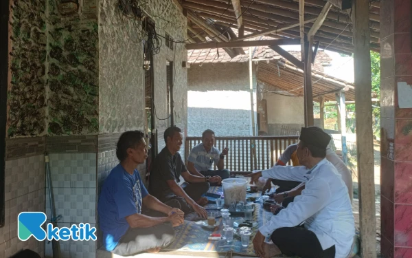 Thumbnail Berita - Puskesmas Lewidamar Lebak dan Keluarga Pasien Sepakat Saling Memaafkan, Kasus Dugaan Kelalaian Perawatan hingga Meninggal