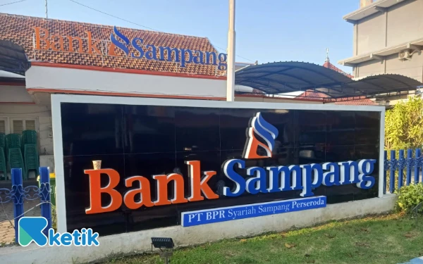 Thumbnail Berita - Menabung Jadi Ibadah, Bank Sampang Ajak Masyarakat Hidup Hemat dan Berkah Lewat Tabassam