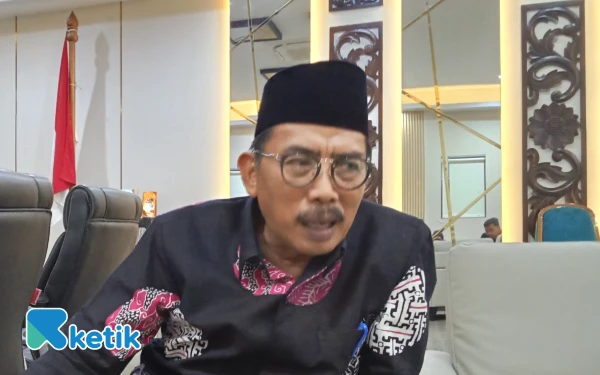 Thumbnail Berita - Fraksi PKB DPRD Jatim Dukung Pansus BUMD, Momentum Evaluasi Guna Meningkatkan PAD Jatim