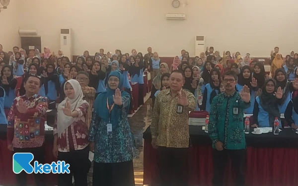 Thumbnail Berita - Dinsos KBPP Pemalang Komitmen Wujudkan Perlindungan Optimal bagi Perempuan dan Anak