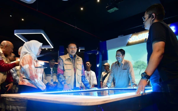 Thumbnail Berita - Mbois Berkelas! UNESCO Tetapkan Kota Malang Masuk Jaringan Kota Kreatif Dunia