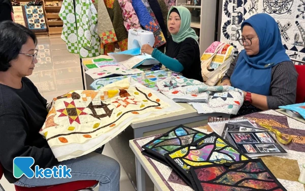 Thumbnail Berita - Bangga! Pengakuan UNESCO Jadi Kado 1 Dekade Kota Malang Membangun Kota Kreatif