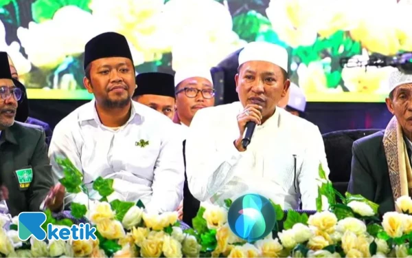 Thumbnail Berita - Viral! Komentar Bupati Sampang soal Kericuhan Demo Picu Ragam Respons Warganet