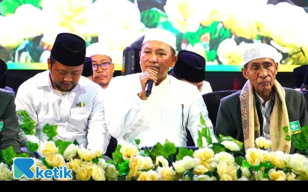 Thumbnail Berita - Bupati Sampang Fokuskan Anggaran untuk Pelayanan Kesehatan dan Pemberdayaan Santri