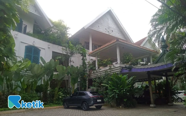 Thumbnail Berita - Bukan Sekadar Tempat Menginap, 5 Hotel Megah di Malang Ini Tawarkan Pengalaman Berkelas