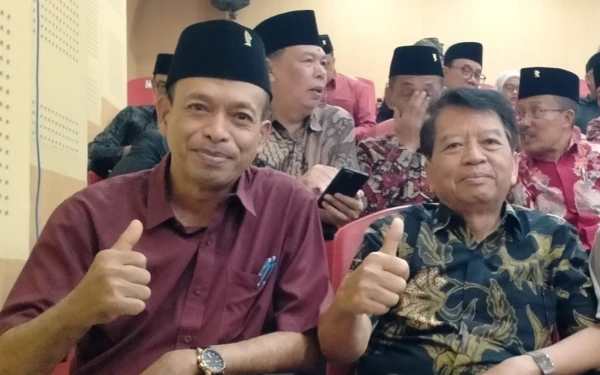 Thumbnail Berita - Mr. Ali Sastroamidjojo, Otak Diplomasi KAA Bandung, Diusulkan Jadi Pahlawan Nasional