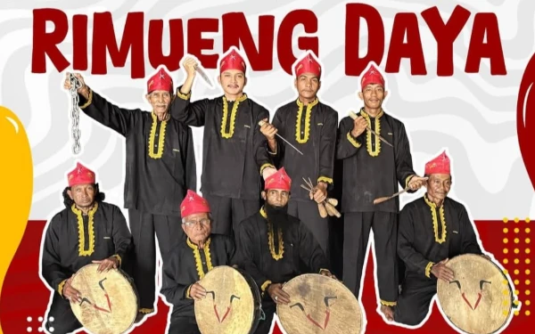 Thumbnail Berita - Malam Ini, Rimueng Daya dan Joel Pase akan Guncang Panggung UMKM Expo Abdya