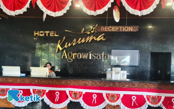 Thumbnail Berita - PHRI Kota Batu Dorong Perkuat Pasar Nonpemerintah Antisipasi Pemangkasan TKD