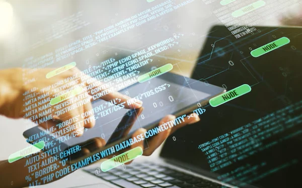 Thumbnail Berita - Manusia, Algoritma, dan Ilusi Pilihan: Siapa yang Sebenarnya Mengendalikan Siapa?