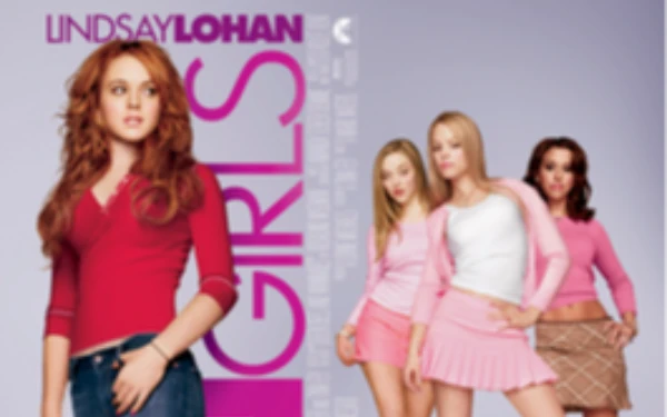 Thumbnail Berita - On Wednesdays We Wear Pink’: Deretan Kutipan Ikonik dari Mean Girls yang Masih Relevan