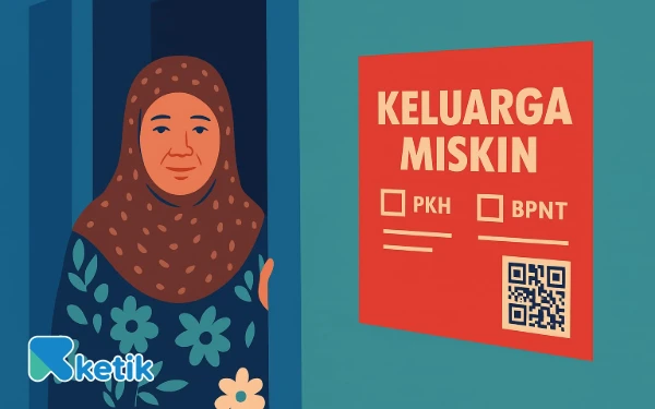 Thumbnail Berita - Respon Usulan Stiker “Keluarga Miskin”, Dinsos Pacitan Sebut Perlu Pertimbangkan Etika Sosial