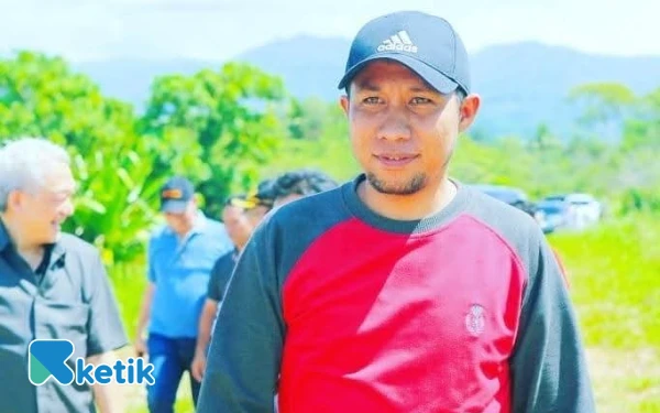 Thumbnail Berita - PWI Halsel Kembangkan Paradigma Jurnalisme Cerdas dan Responsif Terhadap Kebijakan Publik