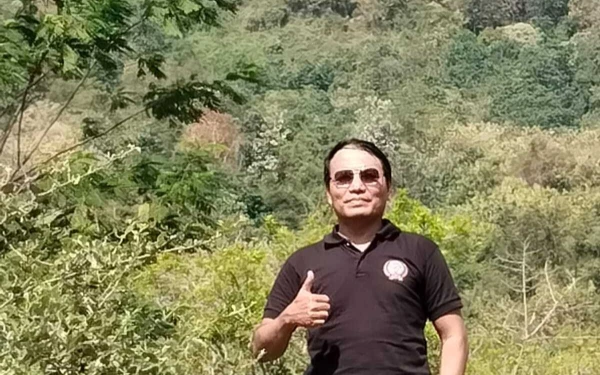 Thumbnail Berita - ICMI Jatim Tunjuk Ponirin Mika Sebagai Ketua Formatur ICMI Probolinggo