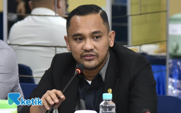 Thumbnail Berita - Kecam Pengeroyokan Arjun di Masjid Sibolga, Jamaluddin Idham: Kita Kawal Proses Hukum