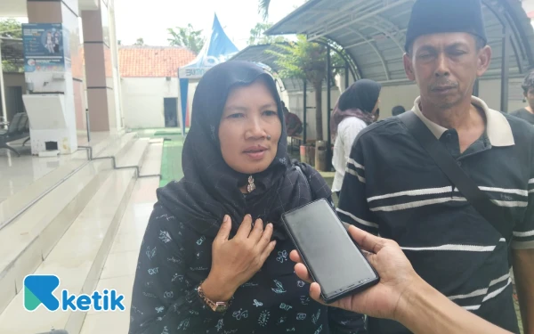 Thumbnail Berita - Sidang Lanjutan Kasus Penganiayaan Kades Geger Hadirkan Saksi dari Penyidik