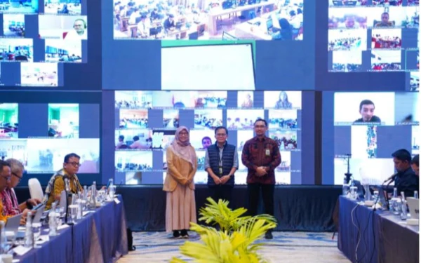 Thumbnail Berita - Lebih dari Sekadar Tes, TKA 2025 Jadi Cermin Mutu Sekolah