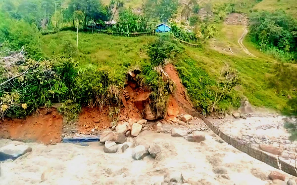 Thumbnail Berita - Tragedi Banjir Bandang Nduga! Pencurian 23 Warga Hilang Masih Terus Dilakukan