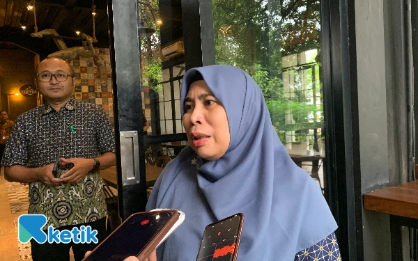 Thumbnail Berita - Pelayanan Jalan di Tempat, BPJS Kesehatan Dihujat Warga Blitar