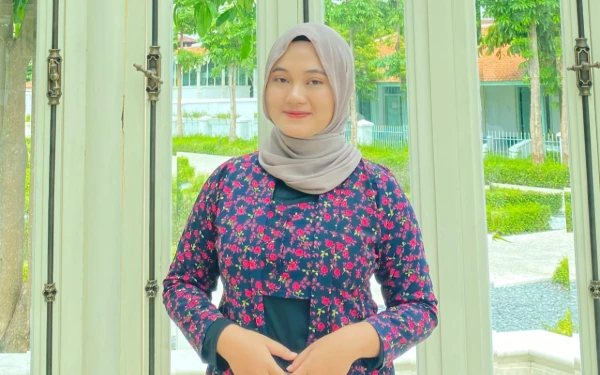 Thumbnail Berita - Air Bersih adalah Peradaban, Menyelamatkan Hidup dan Masa Depan