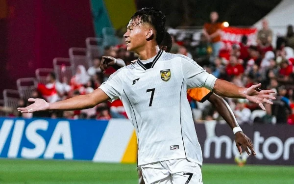 Thumbnail Berita - Nova Arianto Blak-Blakan, Ungkap Faktor Timnas Indonesia Kalah 1-3 Atas Zambia