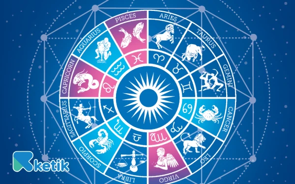 Thumbnail Berita - Zodiak yang Memiliki Magnet Rezeki pada Bulan November 2025