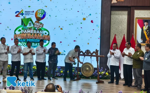 Thumbnail Berita - Jangan Ketinggalan! 20 Pengembang Ramaikan Pameran Perumahan Kota Batu, Cek Disini!