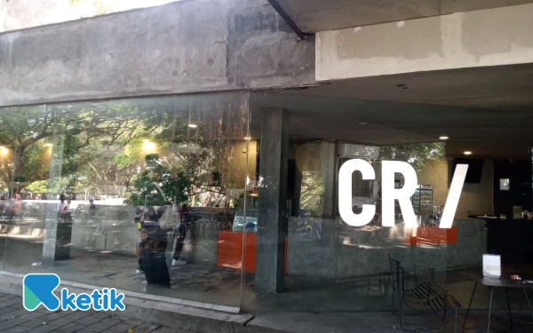 Thumbnail Berita - Wisata Legendaris Senaputra Beralih Wajah, Kini Jadi Kafe Skena Anak Muda Malang