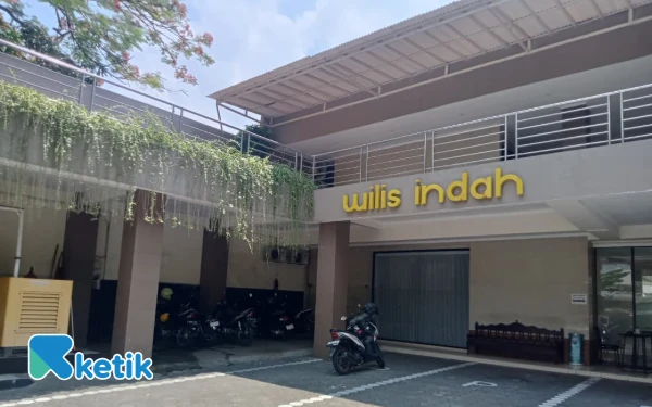 Thumbnail Berita - Butuh Penginapan Murah Dekat Pusat Kota? 3 Rekomendasi Hotel Minimalis Terbaik di Malang