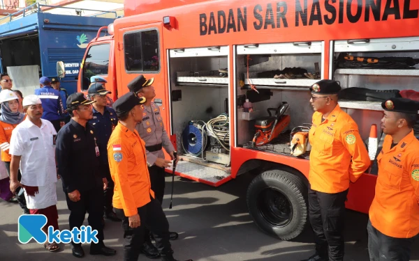 Thumbnail Berita - Bali Utara Siaga Penuh Hadapi Potensi Bencana Hidrometeorologi
