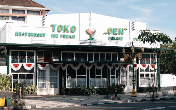 Thumbnail Berita - 5 Surga Kuliner Malang Tempo Dulu yang Bikin Nagih! Kamu Wajib Coba!