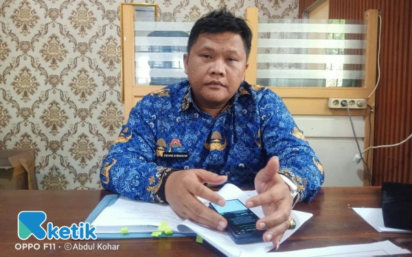 Thumbnail Berita - Car Free Day di Alun-Alun Rangkasbitung, Ayo Periksa Kesehatan dan Deteksi TBC!