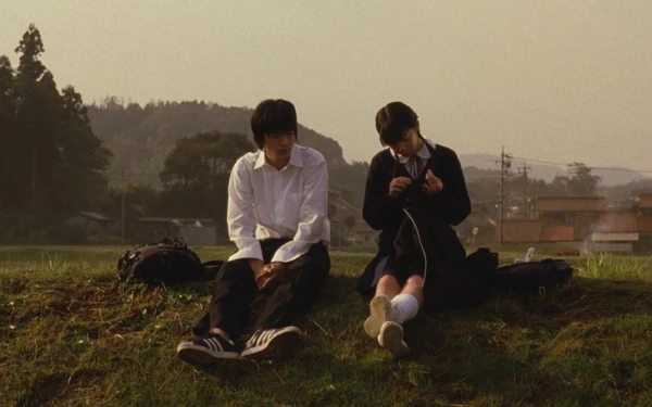 Thumbnail Berita - Saat Gerimis Menyapa, Ini Deretan Film Jepang yang Paling Nyaman Buat Ditonton