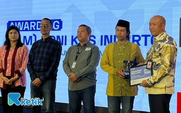 Thumbnail Berita - Dukung Program 1.000 Event, Festival Mbois 10 Jadi Perayaan Pertumbuhan Ekonomi Kreatif Kota Malang