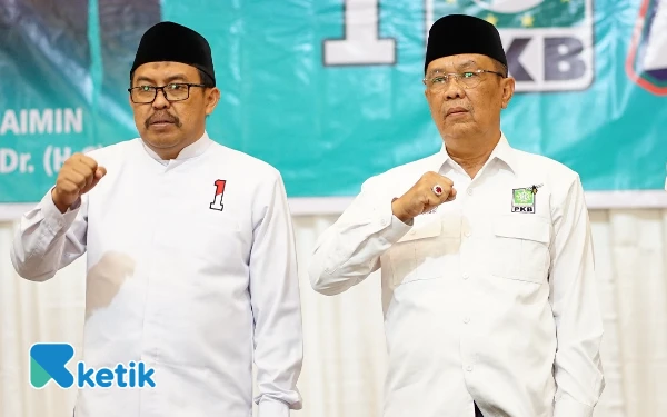 Thumbnail Berita - PKB Bondowoso Nyalakan Harapan Baru Lewat Program Listrik Gratis