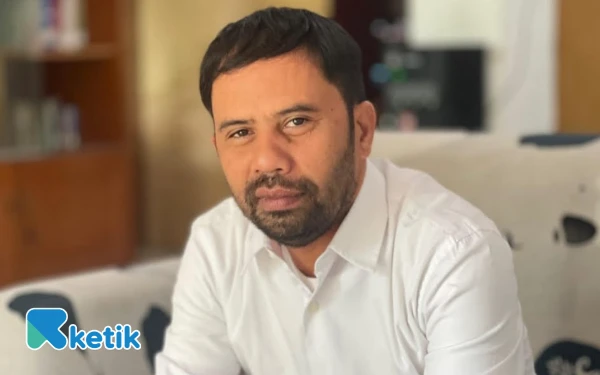 Thumbnail Berita - Forbina Desak Kebijakan Bagi Hasil Sawit Rp500 per Kg CPO dan PKO untuk Kabupaten Penghasil