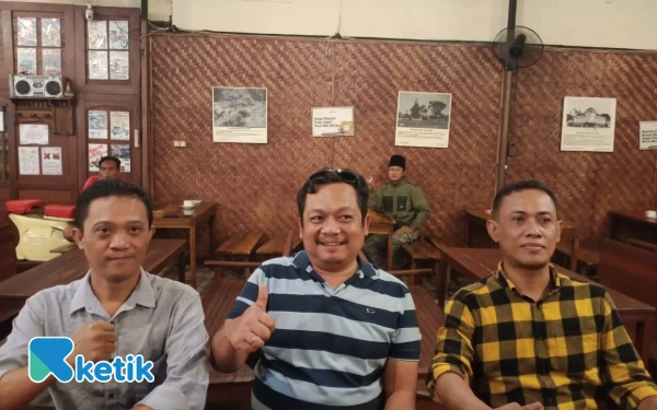 Thumbnail Berita - Direktur CV Kurtina Prasaran Apresiasi Langkah Kritis Masyarakat Tegal