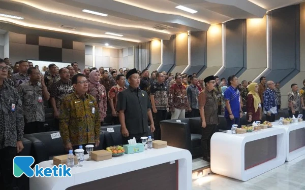 Thumbnail Berita - Larwasda Cilacap Tahun 2025, Berikut Daftar Instansi Penerima Penghargaan