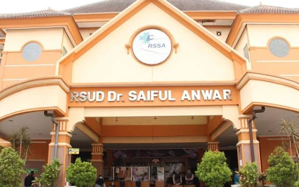 Thumbnail Berita - Buruan! RSSA Malang Buka Lowongan Ratusan Formasi Dokter Spesialis hingga IT, Ini Syarat dan Tanggalnya