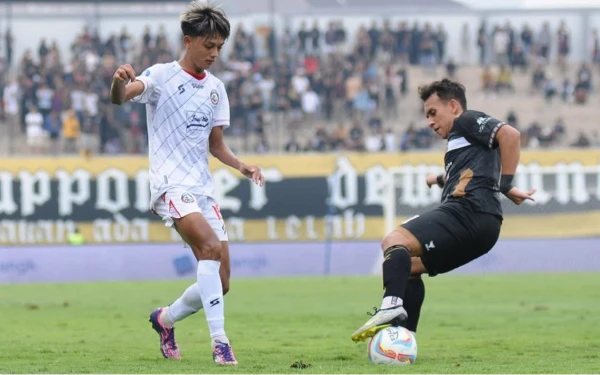 Thumbnail Berita - Selain Gustavo Almeida, Ini 3 Pemain yang Pernah Memperkuat Arema FC dan Persija Jakarta