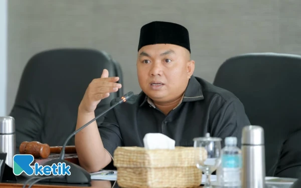 Thumbnail Berita - Waspada Influenza A, Ini Tips Pencegahan Ala dr. Afzalul Zikri Wakil Ketua DPRK Nagan Raya