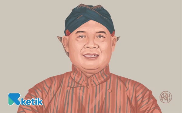 Thumbnail Berita - Lubang Jalan, Lubang Tata Kelola: Saatnya Akhiri Sandiwara Infrastruktur