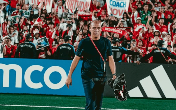 Thumbnail Berita - Piala Dunia U-17! Sudah Dua Kali Kalah, Peluang Indonesia Tembus 32 Besar Masih Terbuka, Begini Skenarionya