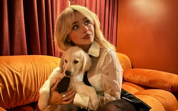 Thumbnail Berita - Kendrick Lamar Jadi Raja Nominasi GRAMMY 2026, Lady Gaga dan Sabrina Carpenter Tempel Ketat